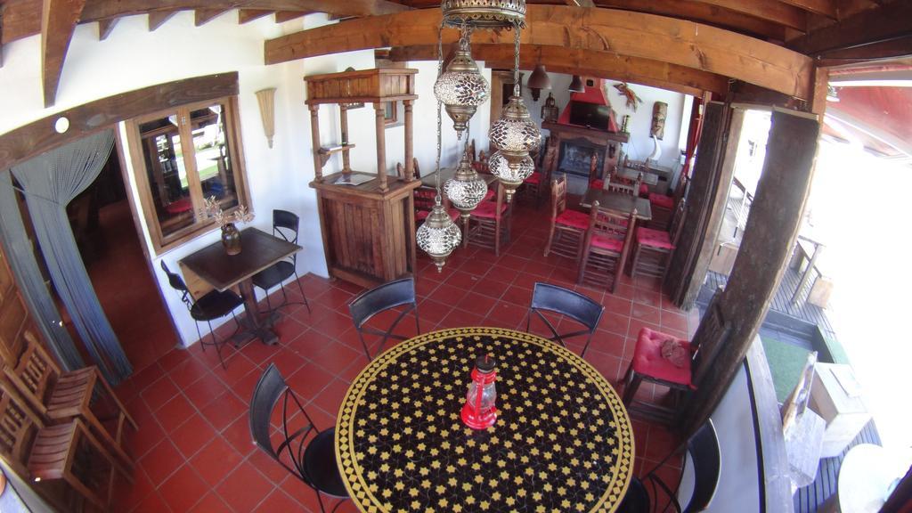Casa Maza Guest House Asque Luaran gambar