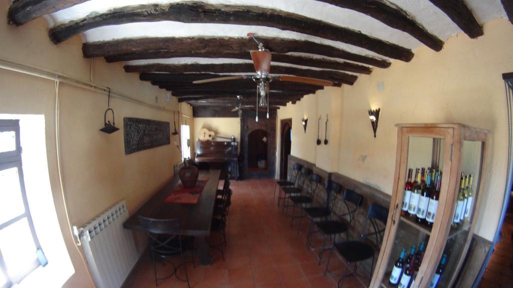 Casa Maza Guest House Asque Luaran gambar
