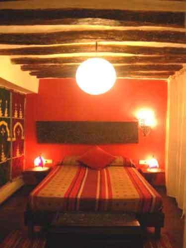 Casa Maza Guest House Asque Luaran gambar